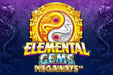 ELEMENTAL GEMS MEGAWAYS?v=6.0
