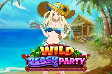 WILD BEACH PARTY ?v=6.0